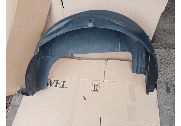 Підкрилок задній правий Renault Kangoo II, 767482692R